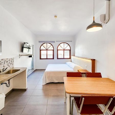 Niebla Suites Xalapa Eksteriør bilde