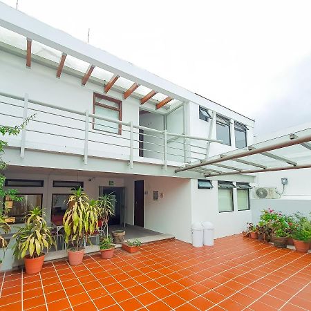 Niebla Suites Xalapa Eksteriør bilde
