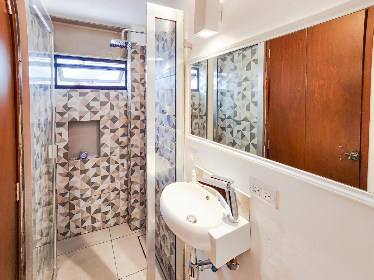 Niebla Suites Xalapa Eksteriør bilde