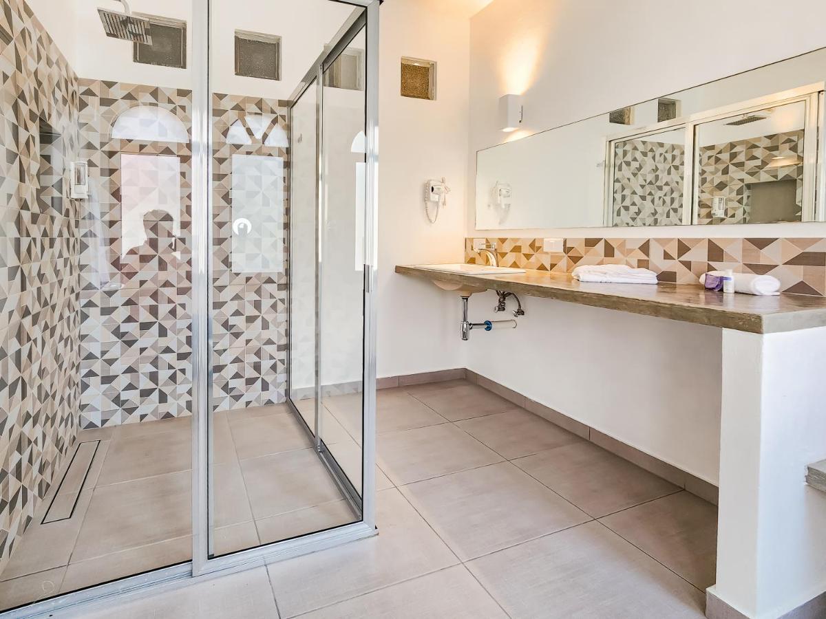 Niebla Suites Xalapa Eksteriør bilde