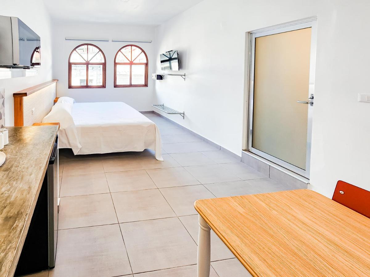 Niebla Suites Xalapa Eksteriør bilde