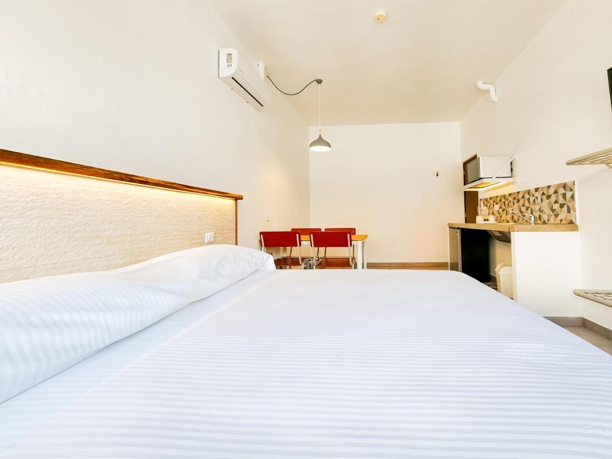 Niebla Suites Xalapa Eksteriør bilde