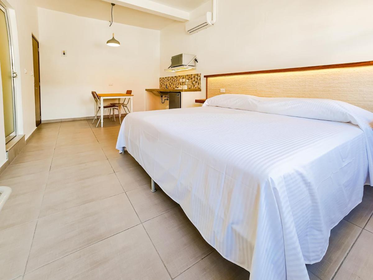 Niebla Suites Xalapa Eksteriør bilde
