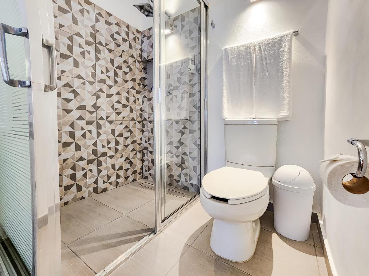 Niebla Suites Xalapa Eksteriør bilde